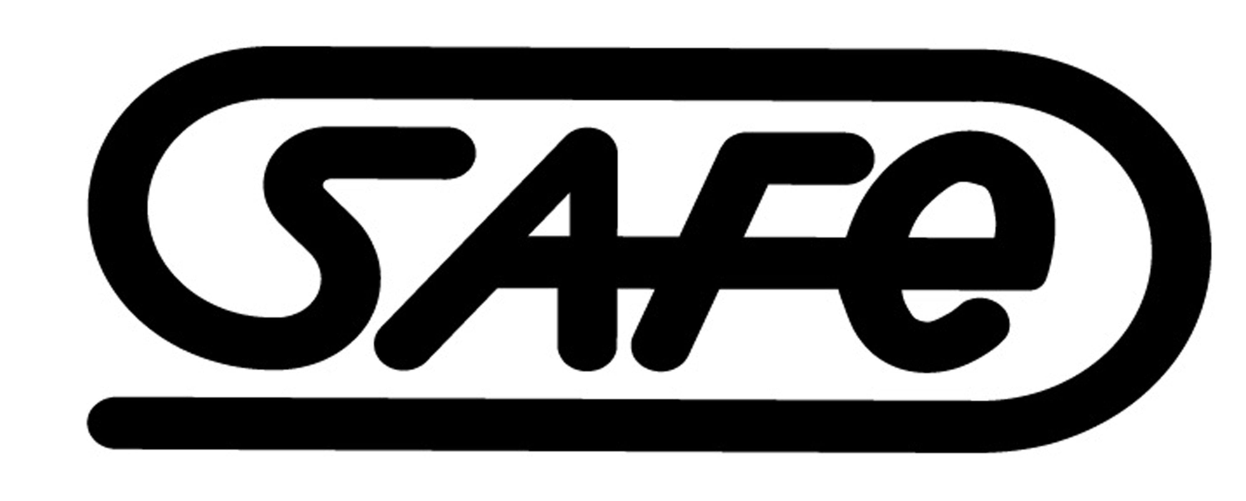 SAFE Logo Super Big